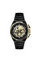 Rym- 280276   Raymond Men's Wristwatch - 100% Stainless Steel - 2 Year Warranty - 6