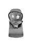 3-Stage Baby Bouncer/Recliner Seat-Grey - 6