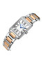 LEE COOPER Women Analog Silver Dial Watch - LC08083.530 - 4
