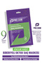 9 Active Anti-Shedding Rosemary Detox Hair Mask