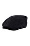 Patterned Woolen Cap Hat