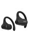 سماعات أذن SOUNDFORM CLEARFIT OPEN-EAR اللاسلكية، باللون الأسود