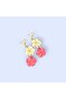 Eloria- Handmade Special Design Polymer Clay Earrings - 3