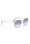 Rb3548 001/3F 51 Unisex Sunglasses - 2