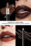 Lustreglass Sheer-Shine Easy-To-Applique Glossy Finish Lipstick - Uncensored 3g - 2
