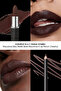 أحمر شفاه M·A·Cximal Silky Matte Lipstick ذو تأثير مرطب يوفر لونًا كثيفًا - بلون طبيعي - 4