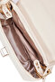 Women's Vanilla Print Shoulder Bag 05Po25Y1886 - 6