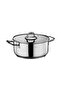 Aria 8-Piece Stainless Steel Cookware Set (4 pieces) - 2