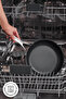 Plasma Steel 3Ply Pan 24 cm - 7