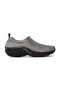 Halbschuhe Grau Erwachsene - 4