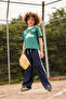 Men's T-Shirt - Forest Biome Design - 5