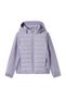 Jacke Hybrid