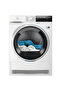 EW8D394MT 800 Serisi UltraCare Steam 3DSense 9 kg A+++ Buharlı Inverter Kurutma Makinesi