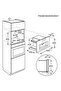 Kbc85X 900 Series Built-In Coffee Machine - 9