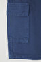 Indigo Relaxed Kot Şort TMNSS23SR00065 - 13