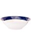 SOUP BOWL 14CMX14CMX4CM White - 2