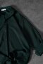 Men's Nefti Oversize Sofia Thin Linen Shirt - 4