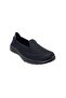 Mey Form Orthopedic Sole Daily Walking Shoes Black - 3