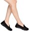 Mey Form Orthopedic Sole Daily Walking Shoes Black - 2