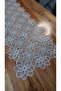 Runner Table Cloth Coffee Table Console Cloth Kitchen Table Cloth 105/35cm - 2