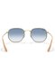 Rb3548 001/3F 51 Unisex Sunglasses - 4