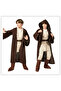 Children's Obi Wan Costume, Jedi Costume, Star Wars Costume - 3