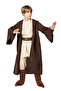 Children's Obi Wan Costume, Jedi Costume, Star Wars Costume - 4