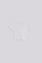 تيشيرت بيبي بوي أبيض من BG Store - 2