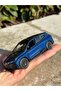 Bmw Ix Toy Car Jip 12 cm Die Cast Model Vehicle Doors Open Pull Release Bmw Metal Toy Car - 5