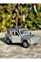 Mercedes-Benz g Class Toy Car Metal Model Car Doors Open Pull Release Toy Car G63 12cm - 7