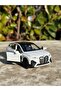 Bmw Ix Toy Car Jip 12 cm Die Cast Model Vehicle Doors Open Pull Release Bmw Metal Toy Car - 2