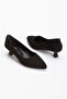 Women's Thin Heeled Pointed Toe Stiletto - 2