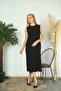 Sandy Dress Inside Sleeveless Inside - 2