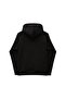 Flying V Bff Black Hoodie - 2