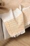 Wilma Beige Sofa Cover 170 X 210 cm - 2