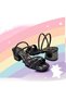 Kafkaslar Girl's Short Heel Stone Evening Dress Shoes - 2