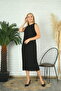 Sandy Dress Inside Sleeveless Inside - 3