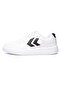 Hml Kayno White Black Unisex Sneaker 900725 -9124