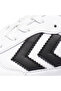 Hml Kayno White Black Unisex Sneaker 900725 -9124 - 6