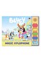 Bluey - Magic Xylophone Sound Book