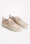 1701 Vefazen Genuine Leather Soft Anatomic Transparent Sole Women's Shoes - 4