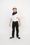 Boys' Top and Bottom Set April 23 October 29 November 19 May Show Outfit D050 - 5