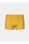 Lcw Kids Navy Blue Printed Boys' Boxers 3 Pcs - 4