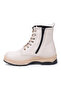 Teddy Skin Thermo Sole Girls' Boots - 5