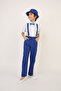 Boys' Top and Bottom Set April 23 October 29 October 10 May 19 Show Wear D059 - 5