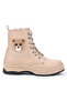 Teddy Skin Thermo Sole Girls' Boots - 4