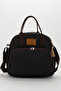 Mother Baby Care Backpack and Shoulder Bag - 8