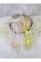 Set of 2 Hair Beads-Buckle-Children's Gift-Special Design Gift - 4