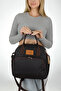 Mother Baby Care Backpack and Shoulder Bag - 3