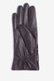 Dee Tartan Eldiven BR71 Dk.Brown - 3